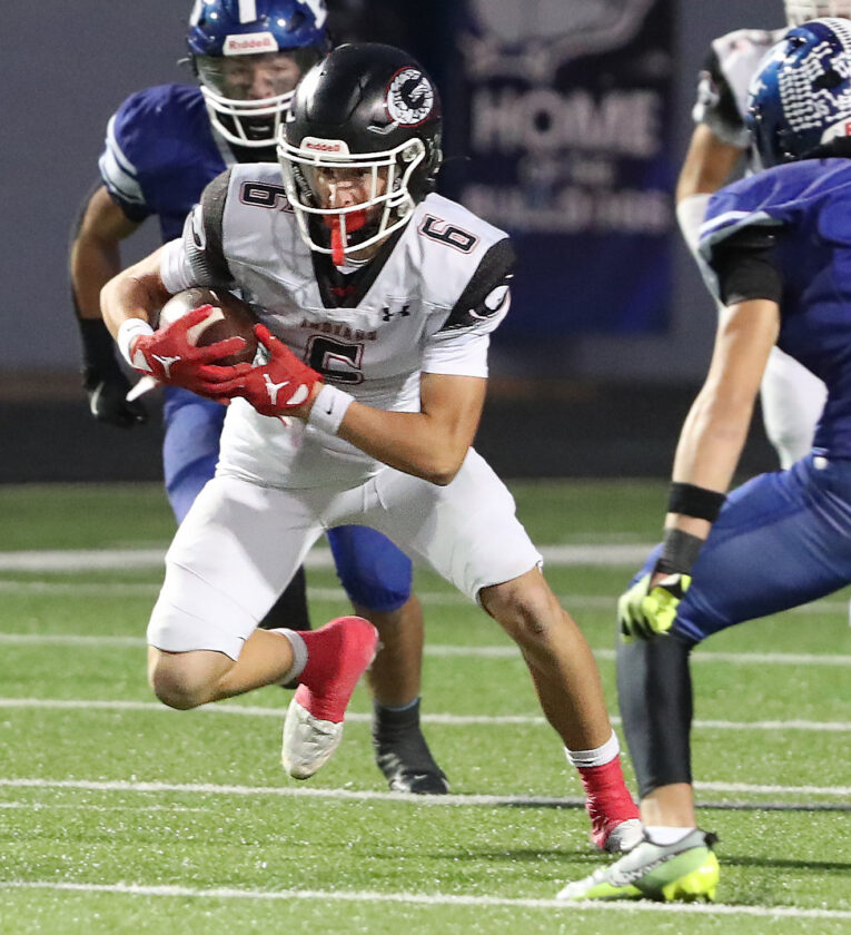 Area teams prepare for Week 12 News, Sports, Jobs Tribune Chronicle